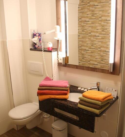 ホテル Alte Post Meersburg