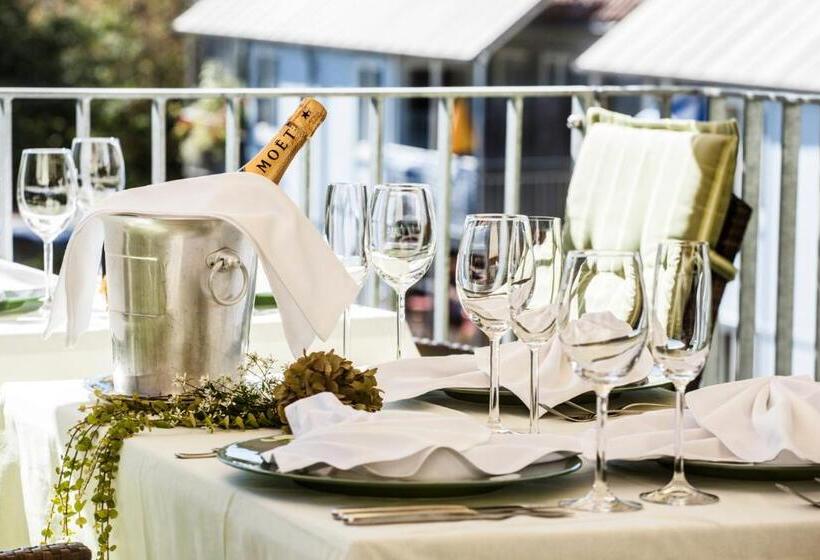 Hotel Alter Weißbräu