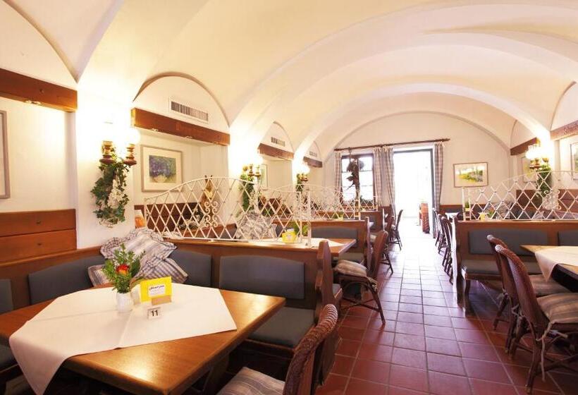 Hotel Alter Weißbräu