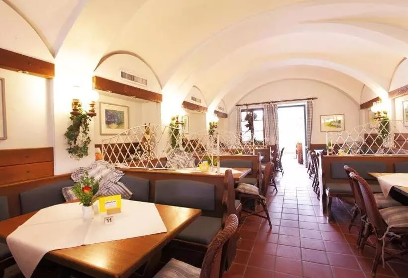 Hotelli Alter Weißbräu