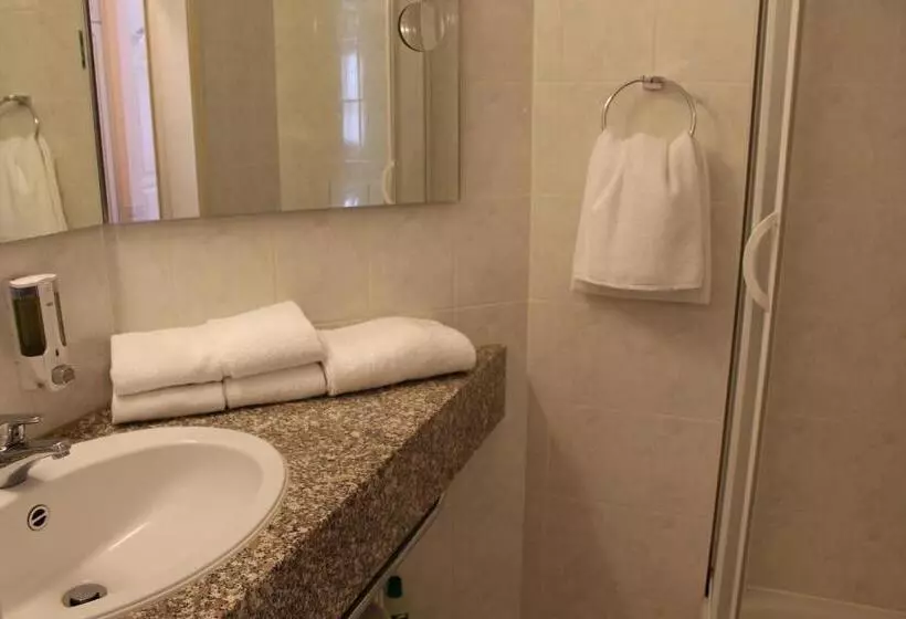 Hotelli Alter Weißbräu