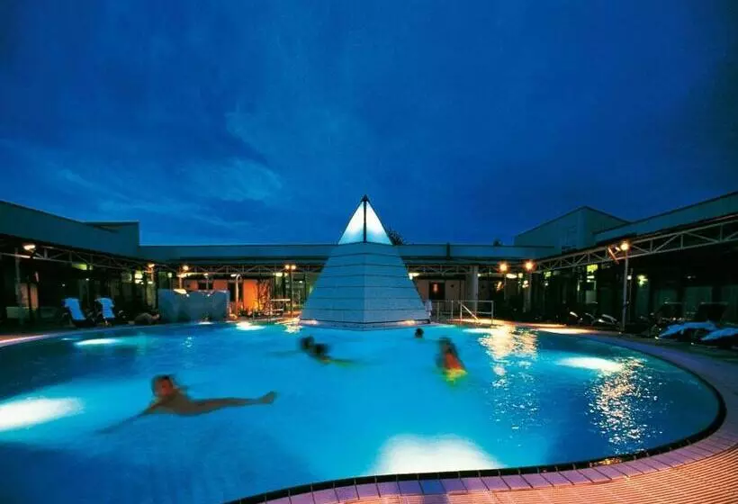 Hotelli Alter Weißbräu