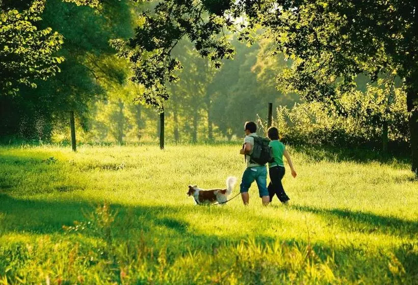 Hotelli Alter Weißbräu