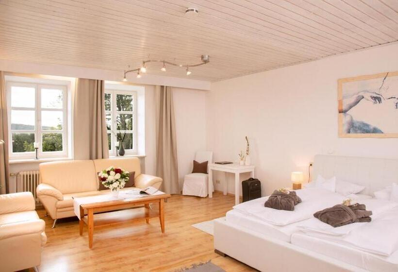 Hotel Alter Weißbräu