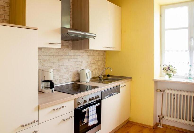 Hotel Alter Weißbräu