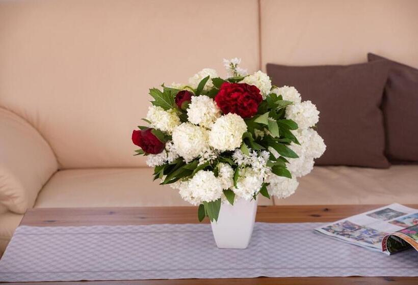 Hotel Alter Weißbräu