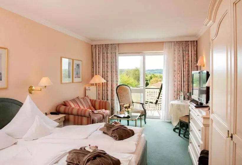 Hotelli Alter Weißbräu