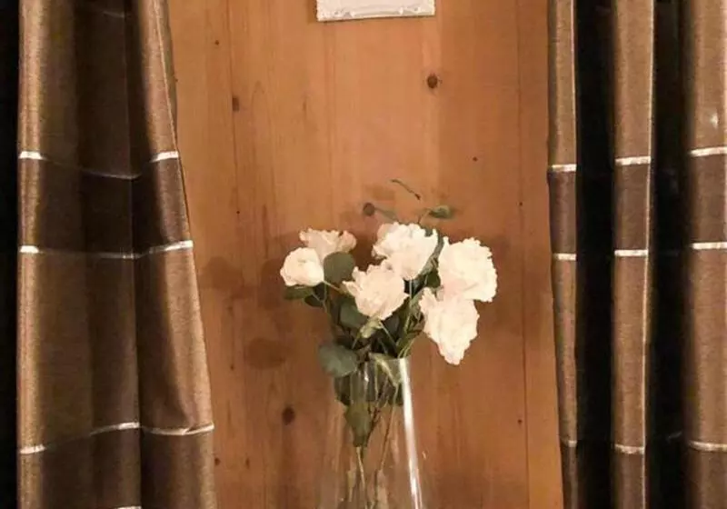 Hotelli Altes Sudhaus