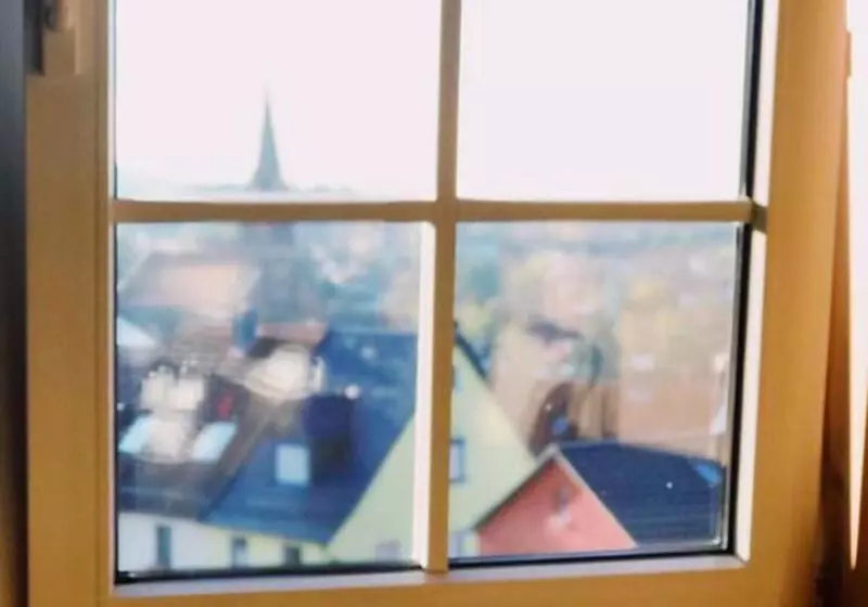 Hotelli Altes Sudhaus