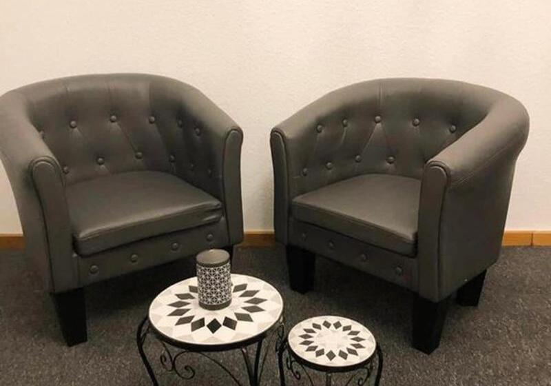 酒店 Altes Sudhaus