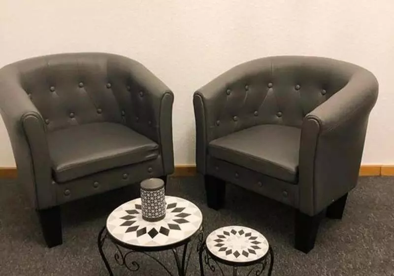 Hotelli Altes Sudhaus