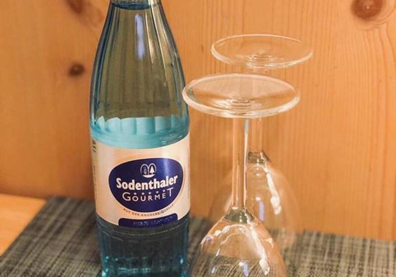 酒店 Altes Sudhaus