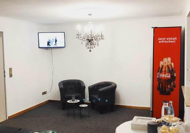 酒店 Altes Sudhaus