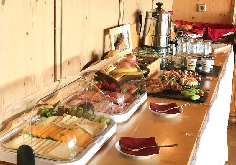 酒店 Altes Sudhaus