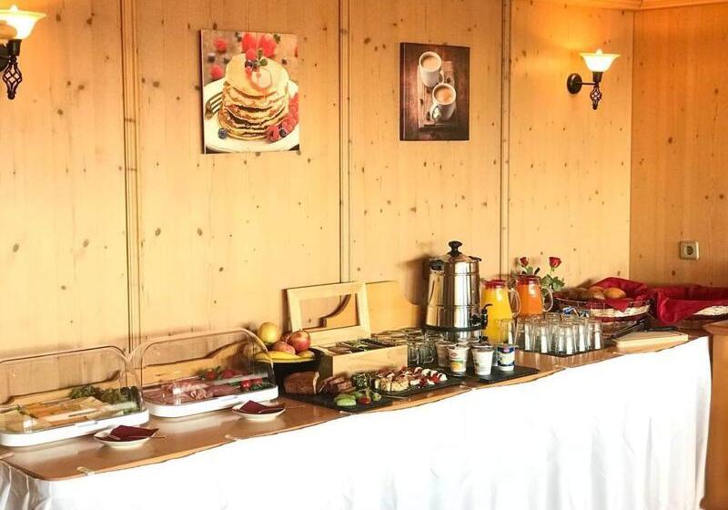 酒店 Altes Sudhaus