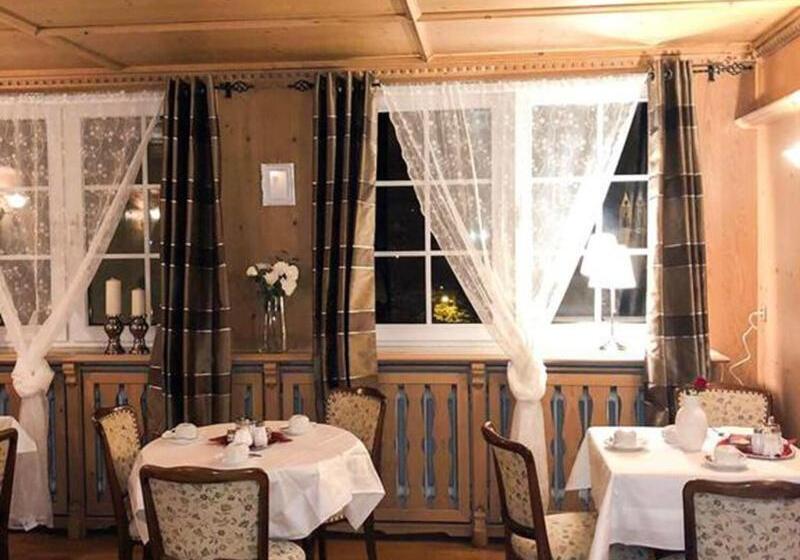 酒店 Altes Sudhaus