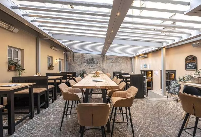 Hotel Am Dom