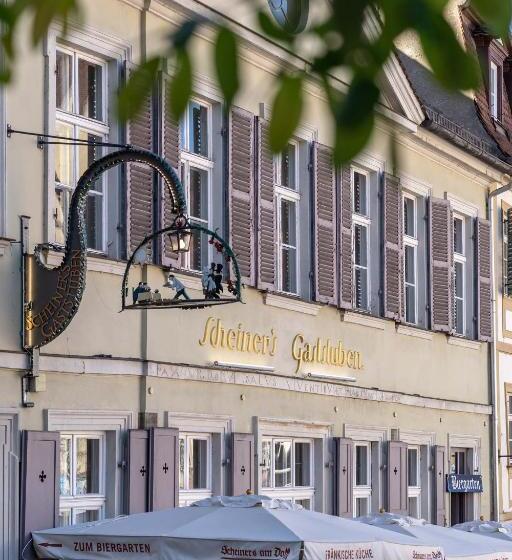 בית מלון כפרי Am Dom