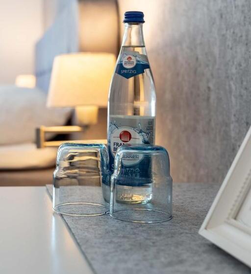 בית מלון כפרי Am Dom