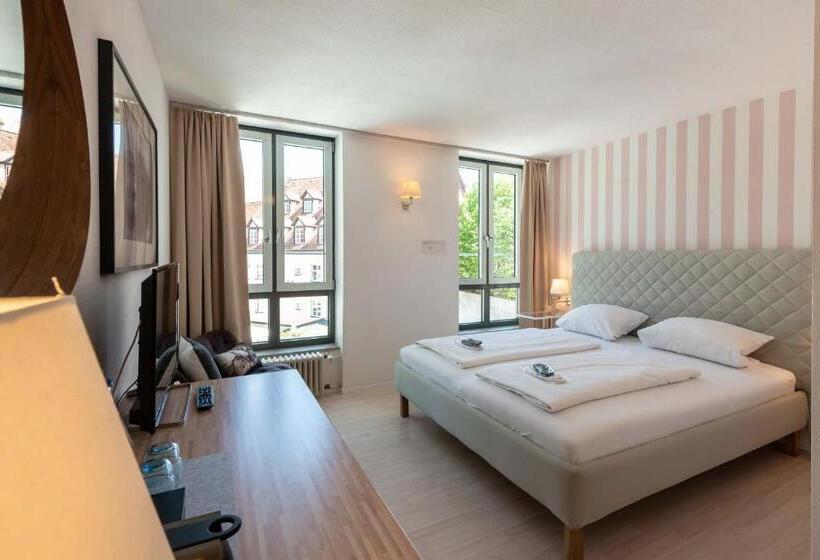 בית מלון כפרי Am Dom