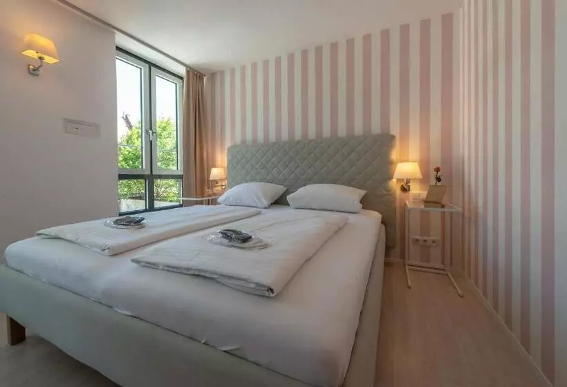 Hotel Am Dom