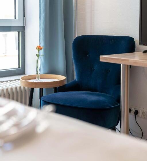 בית מלון כפרי Am Dom