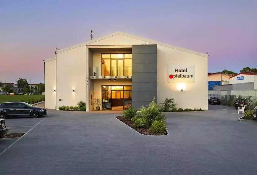 Hotel Apfelbaum