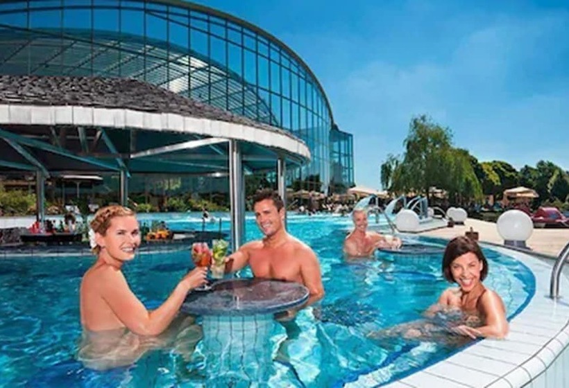 Отель Apfelbaum