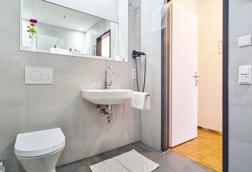 Отель Apfelbaum