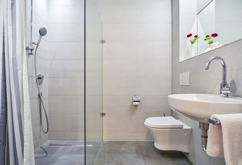 Отель Apfelbaum