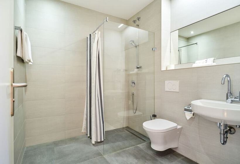 Отель Apfelbaum