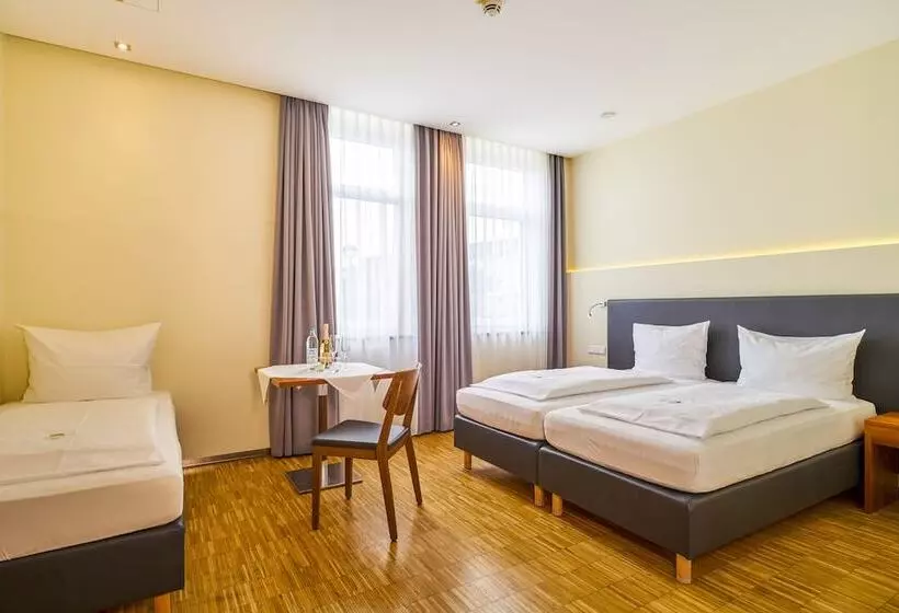 Hotel Apfelbaum