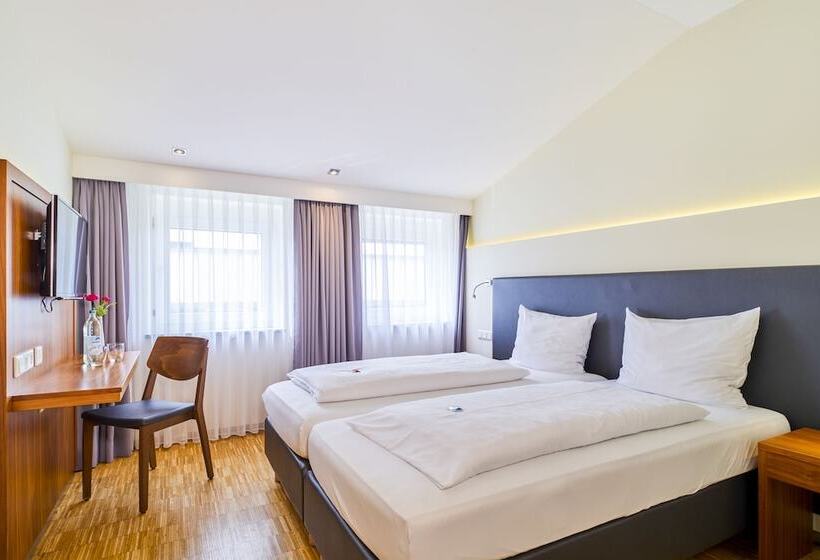 Отель Apfelbaum