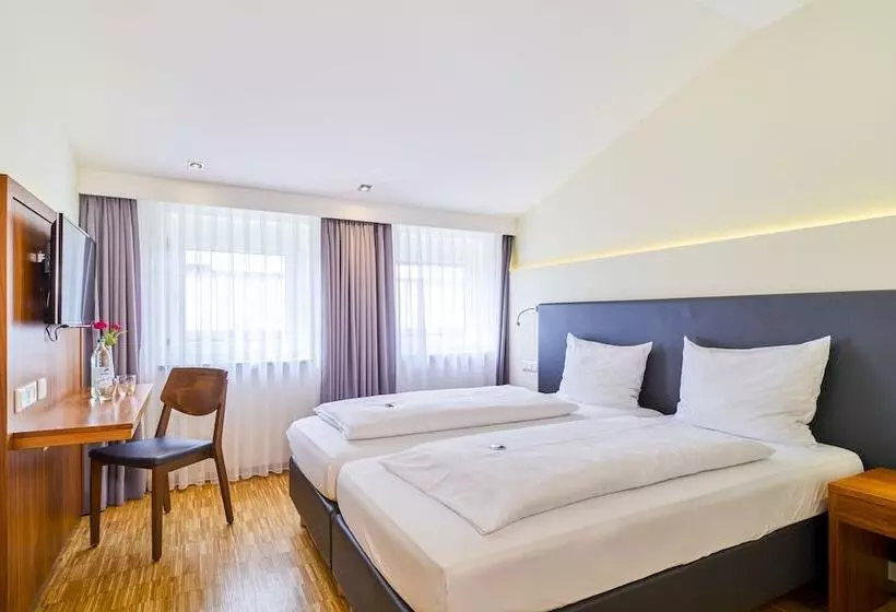 Hotel Apfelbaum