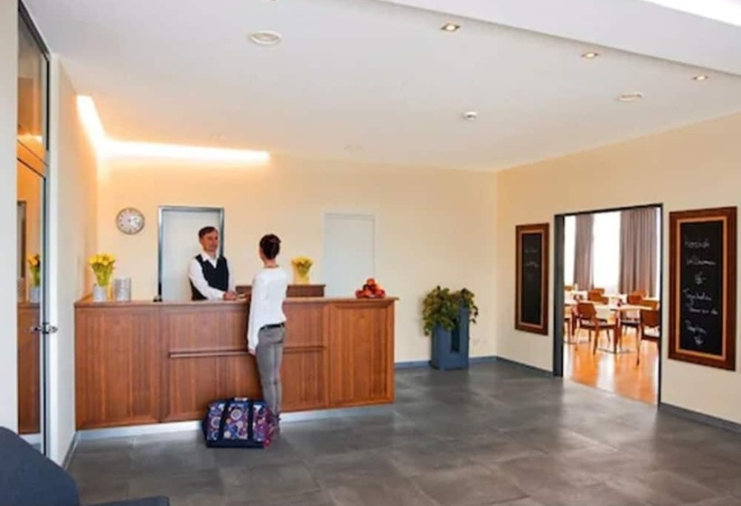 Отель Apfelbaum