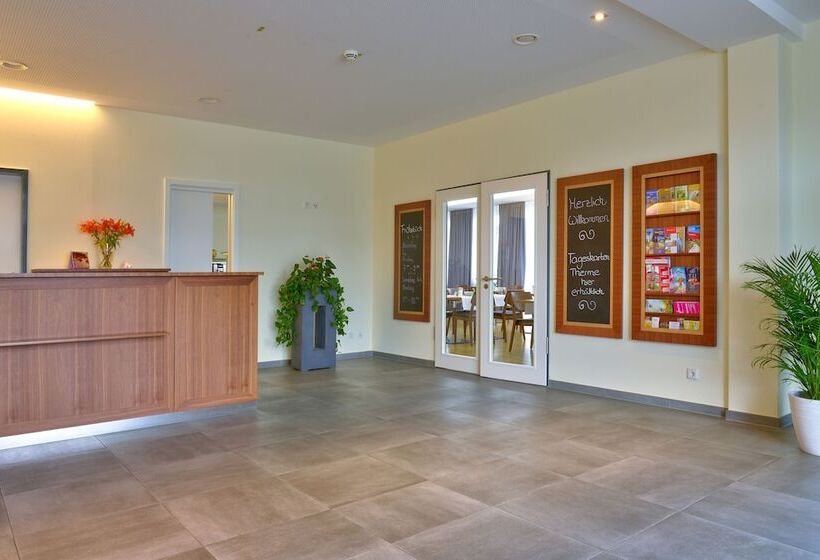 Отель Apfelbaum