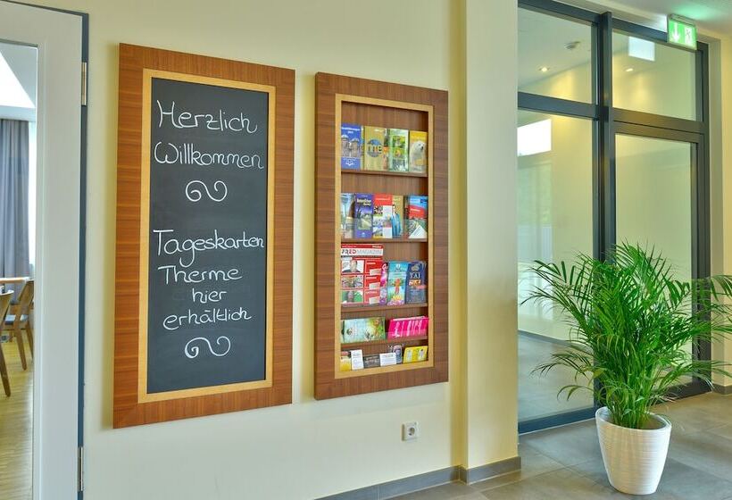 Отель Apfelbaum