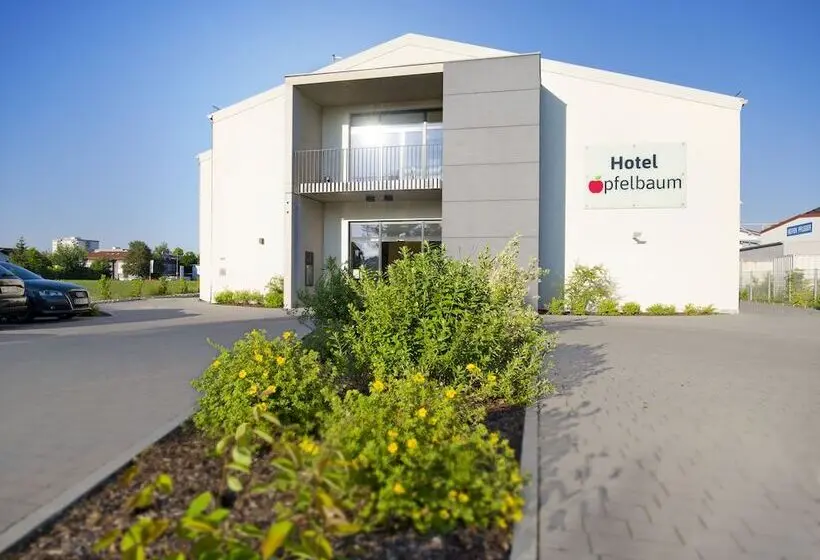 Hotel Apfelbaum