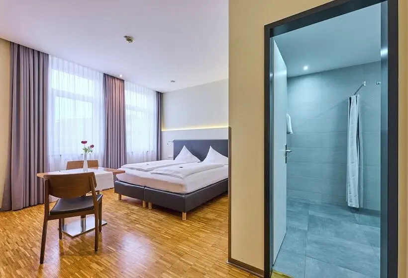 Hotel Apfelbaum
