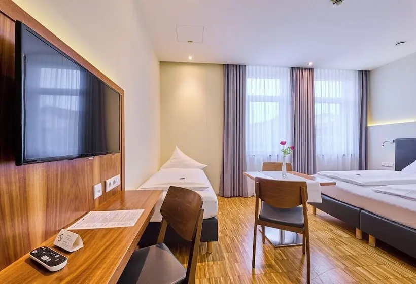 Hotel Apfelbaum