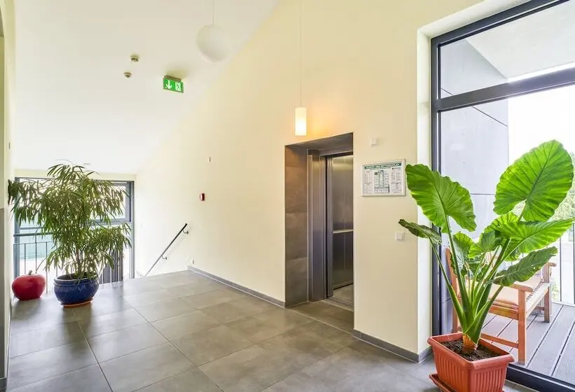 Hotel Apfelbaum