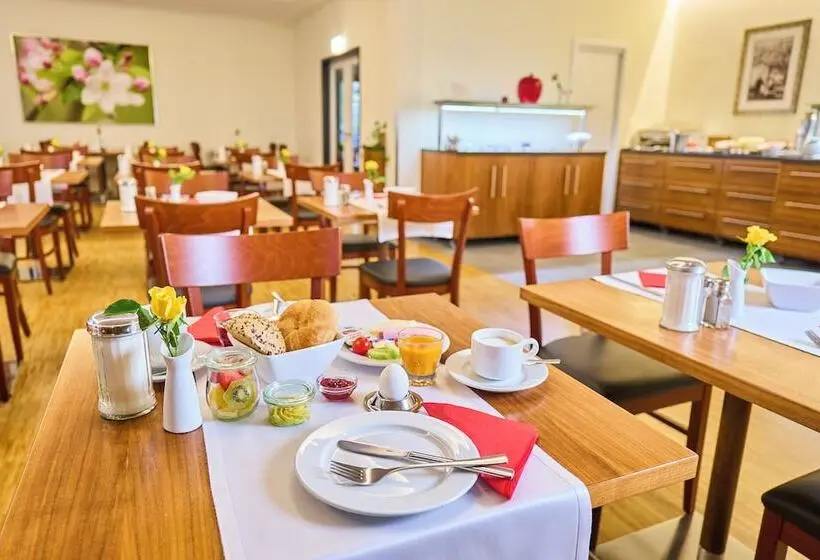Hotel Apfelbaum
