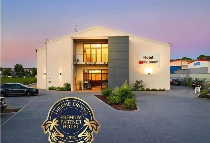 Hotel Apfelbaum