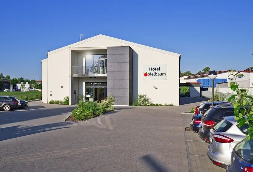 Hotel Apfelbaum