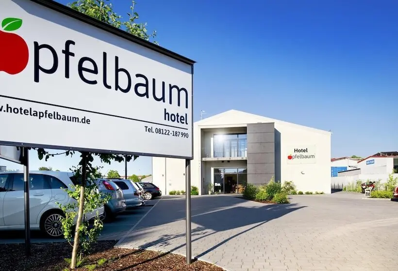 Hotel Apfelbaum