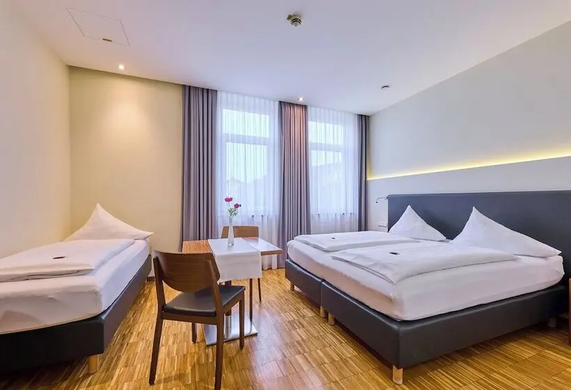 Hotel Apfelbaum