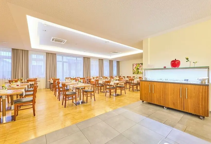 Hotel Apfelbaum