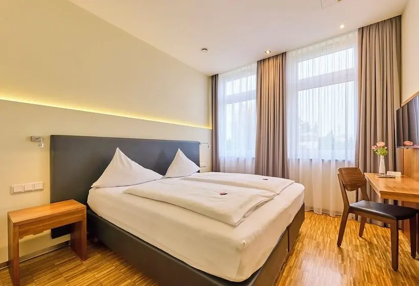 Hotel Apfelbaum