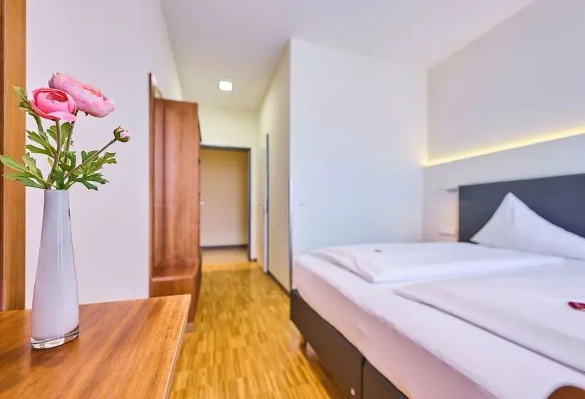Hotel Apfelbaum