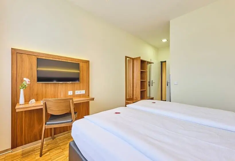 Hotel Apfelbaum
